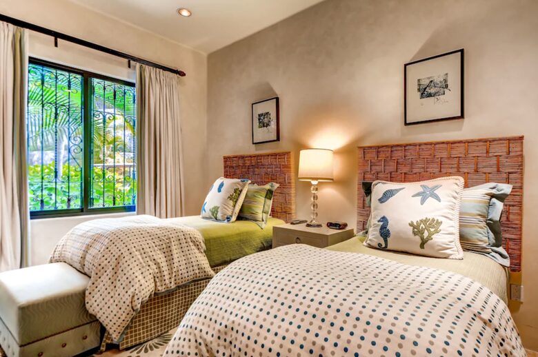 Villas Del Mar 4 Bedroom Palmilla Escape - Palmilla, Mexico