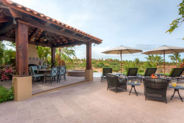 Villas Del Mar 4 Bedroom Palmilla Escape - Palmilla, Mexico