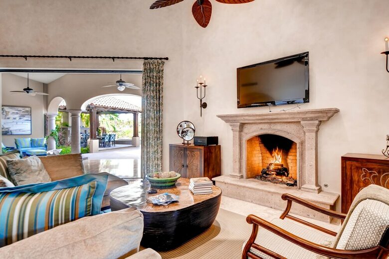 Villas Del Mar 4 Bedroom Palmilla Escape - Palmilla, Mexico