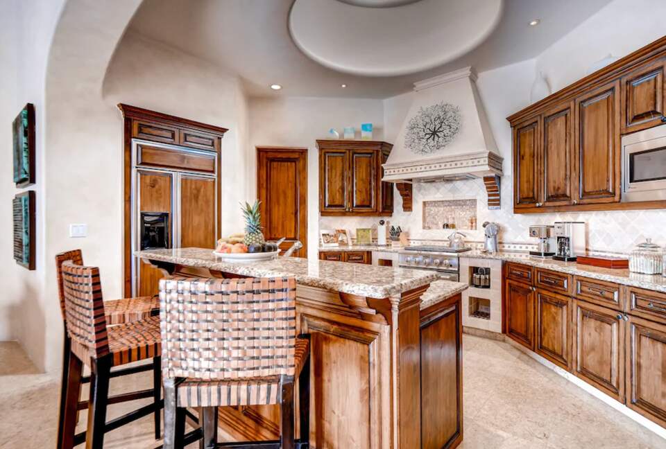 Villas Del Mar 4 Bedroom Palmilla Escape - Palmilla, Mexico