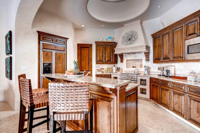 Villas Del Mar 4 Bedroom Palmilla Escape - Palmilla, Mexico