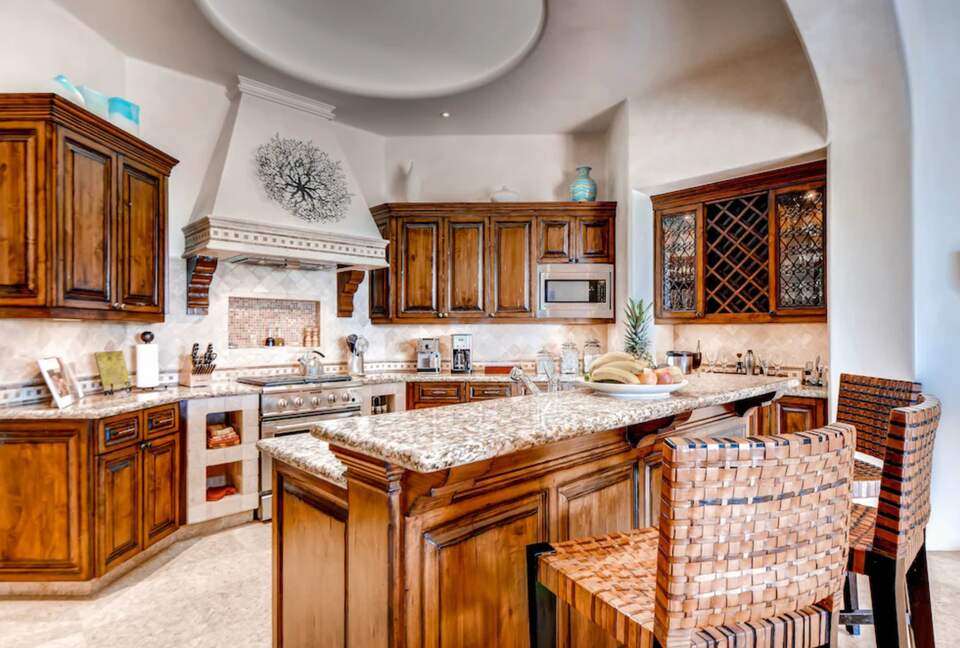 Villas Del Mar 4 Bedroom Palmilla Escape - Palmilla, Mexico