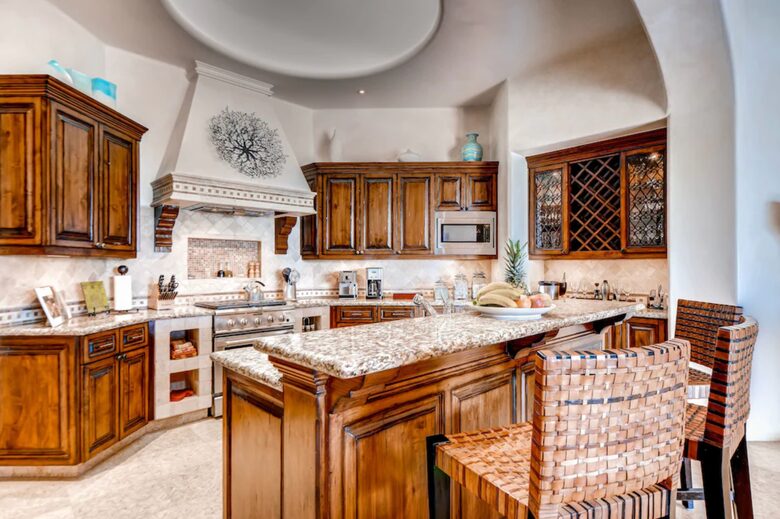 Villas Del Mar 4 Bedroom Palmilla Escape - Palmilla, Mexico