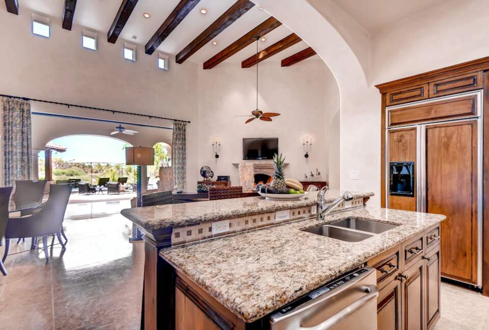 Villas Del Mar 4 Bedroom Palmilla Escape - Palmilla, Mexico