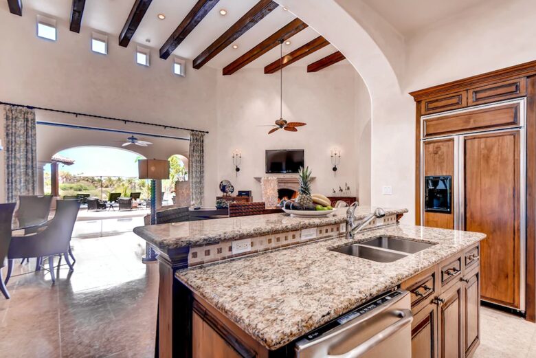 Villas Del Mar 4 Bedroom Palmilla Escape - Palmilla, Mexico