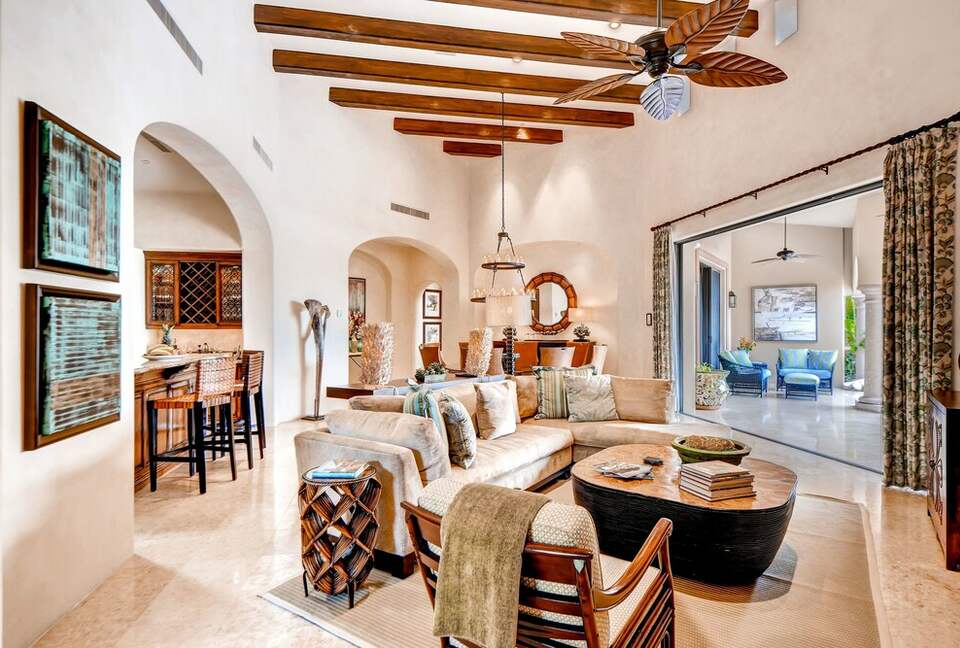 Villas Del Mar 4 Bedroom Palmilla Escape - Palmilla, Mexico