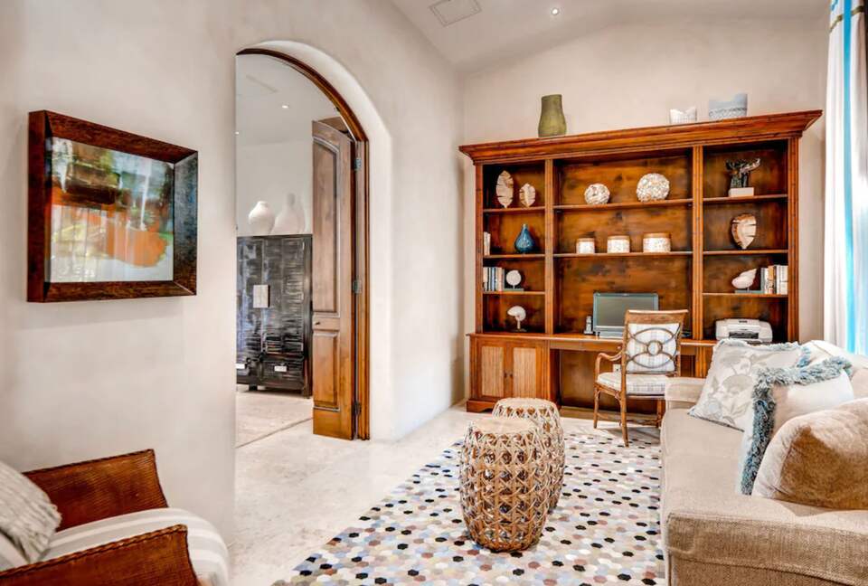 Villas Del Mar 4 Bedroom Palmilla Escape - Palmilla, Mexico