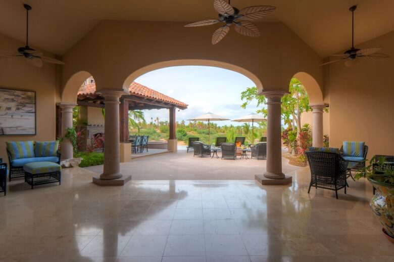 Villas Del Mar 4 Bedroom Palmilla Escape - Palmilla, Mexico