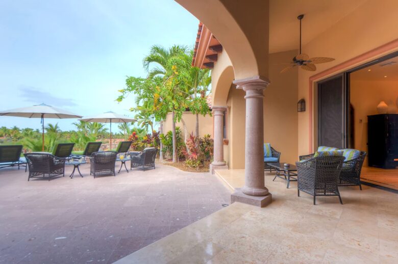 Villas Del Mar 4 Bedroom Palmilla Escape - Palmilla, Mexico