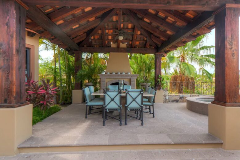 Villas Del Mar 4 Bedroom Palmilla Escape - Palmilla, Mexico