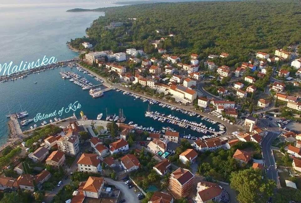 Villa Danijela - Malinska, Croatia