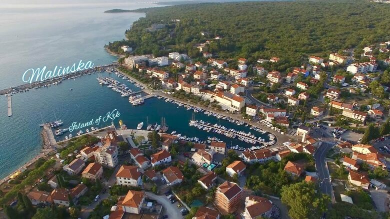Villa Danijela - Malinska, Croatia