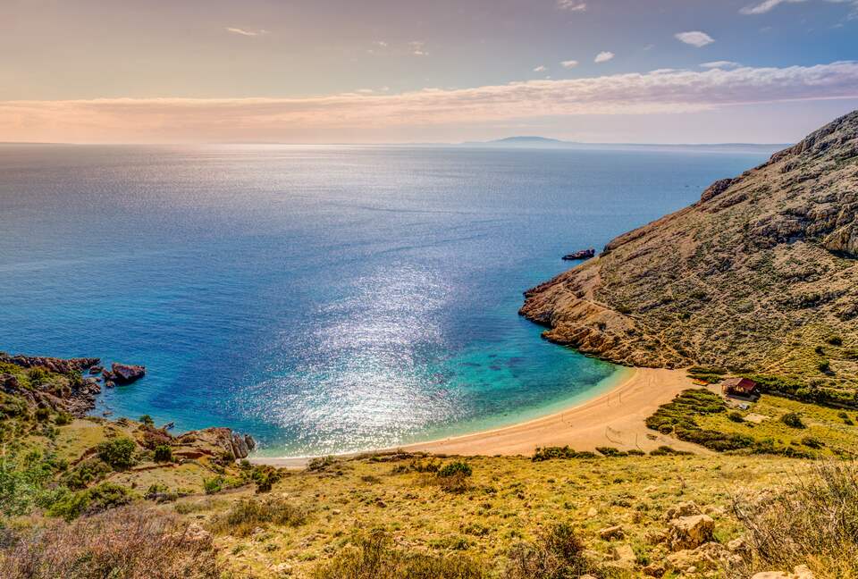 Villa Danijela - Malinska, Croatia