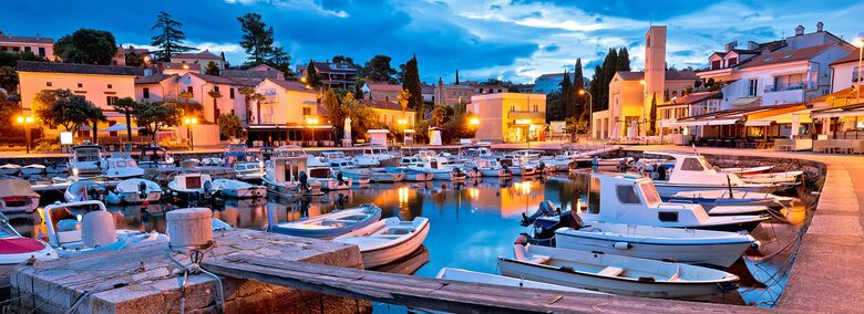 Villa Danijela - Malinska, Croatia