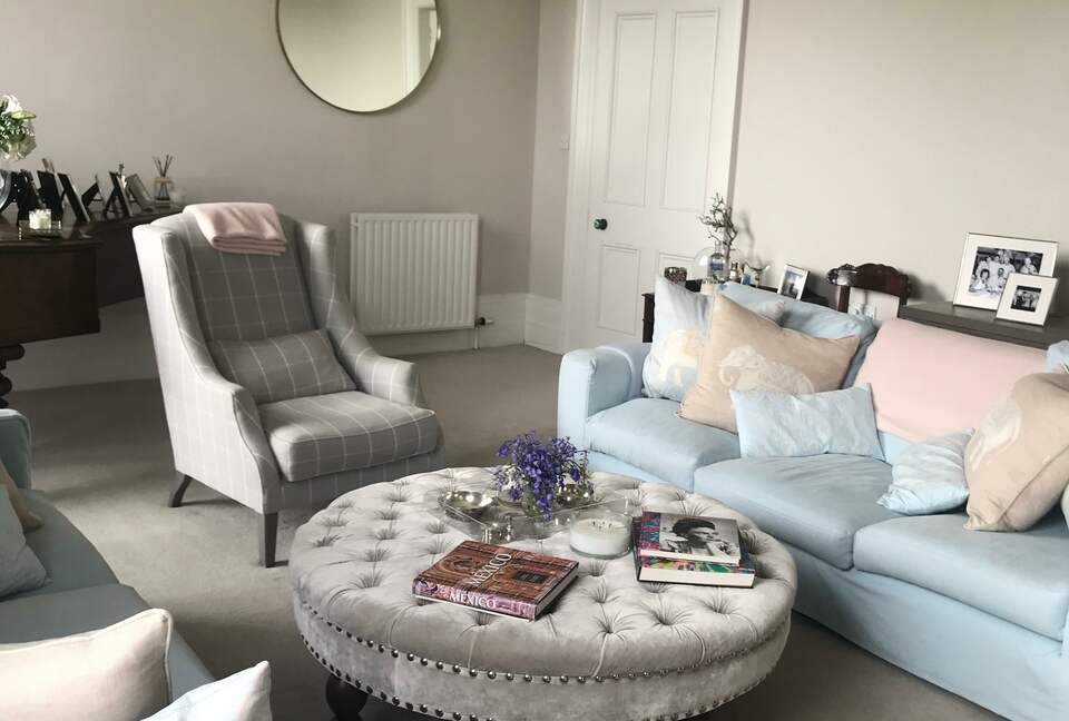 Georgian Townhouse - Dublin, Ireland