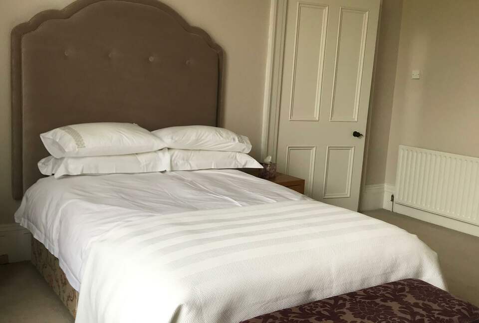 Georgian Townhouse - Dublin, Ireland