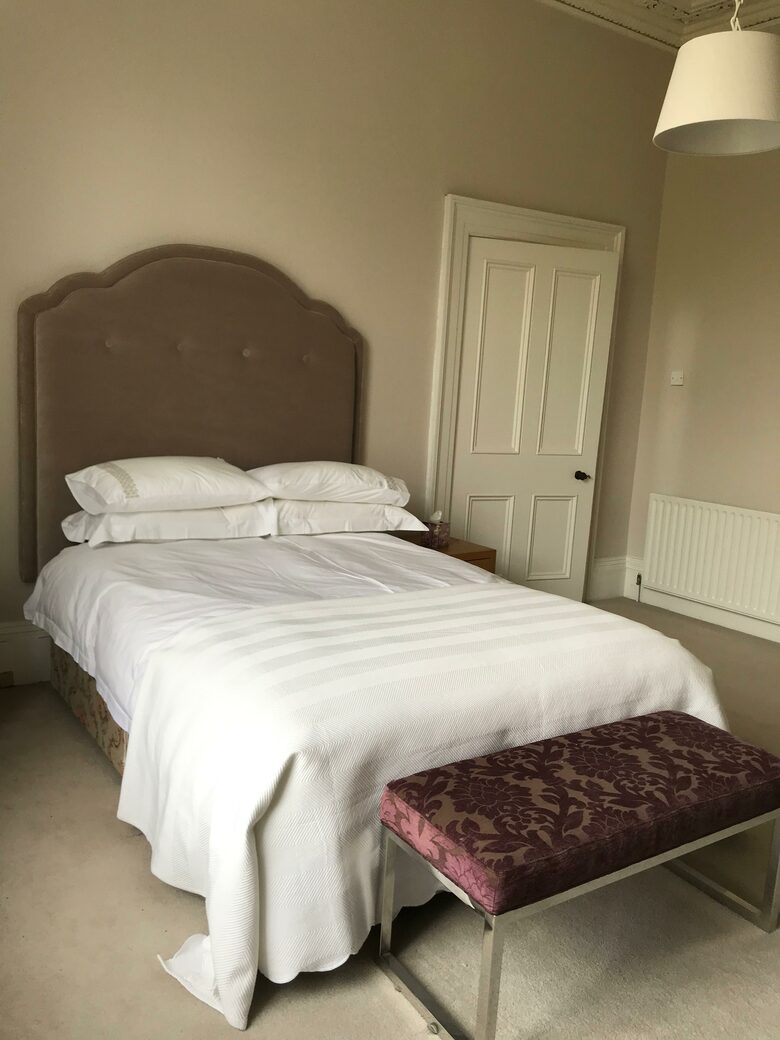 Georgian Townhouse - Dublin, Ireland