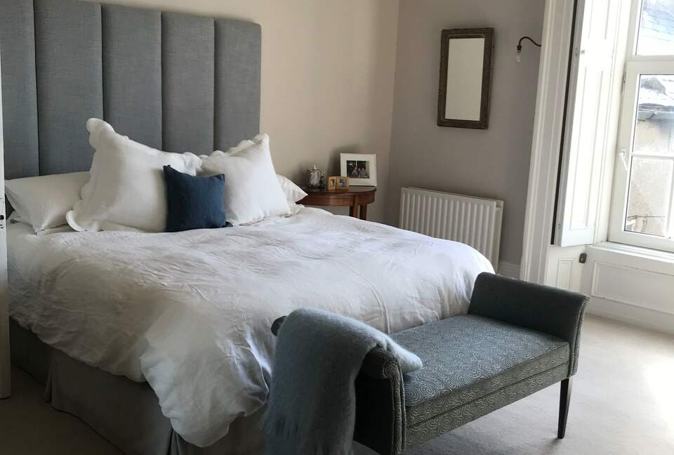 Georgian Townhouse - Dublin, Ireland