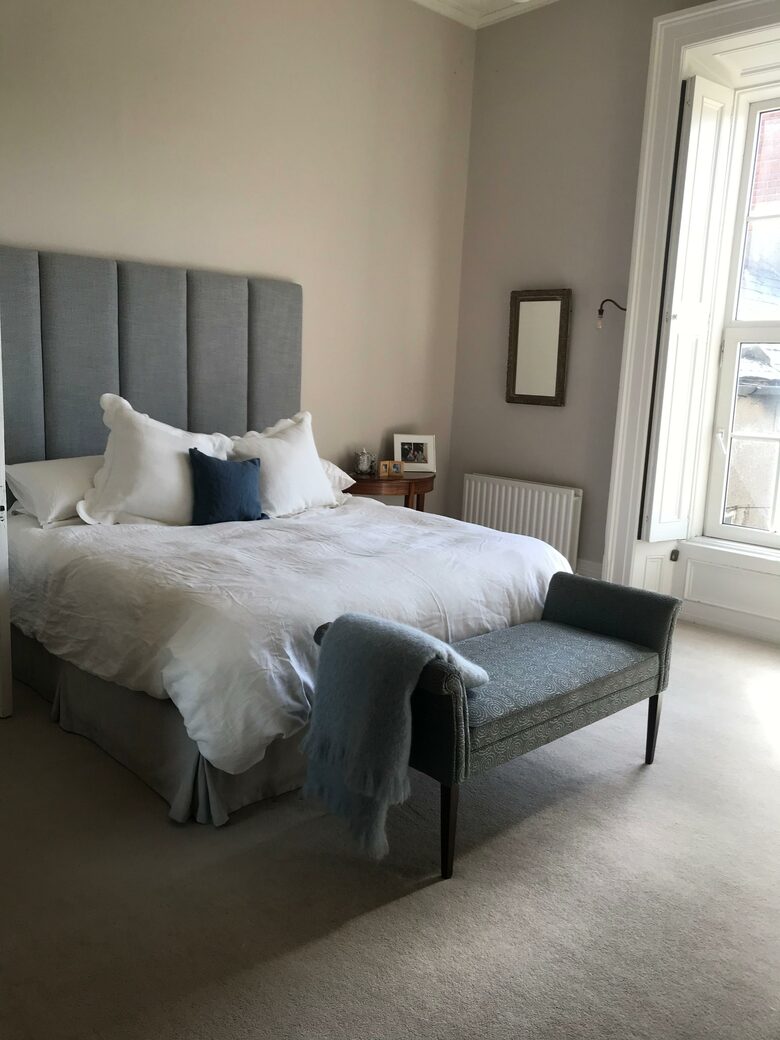 Georgian Townhouse - Dublin, Ireland