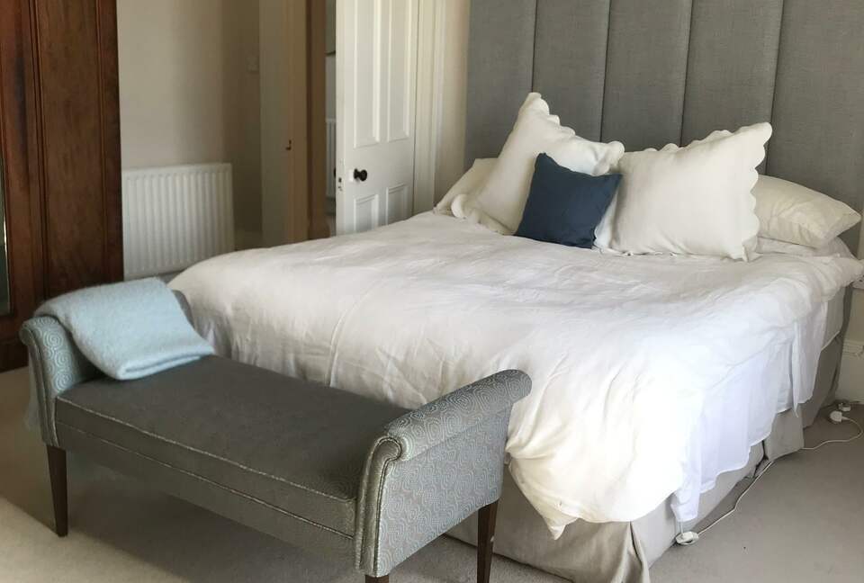 Georgian Townhouse - Dublin, Ireland