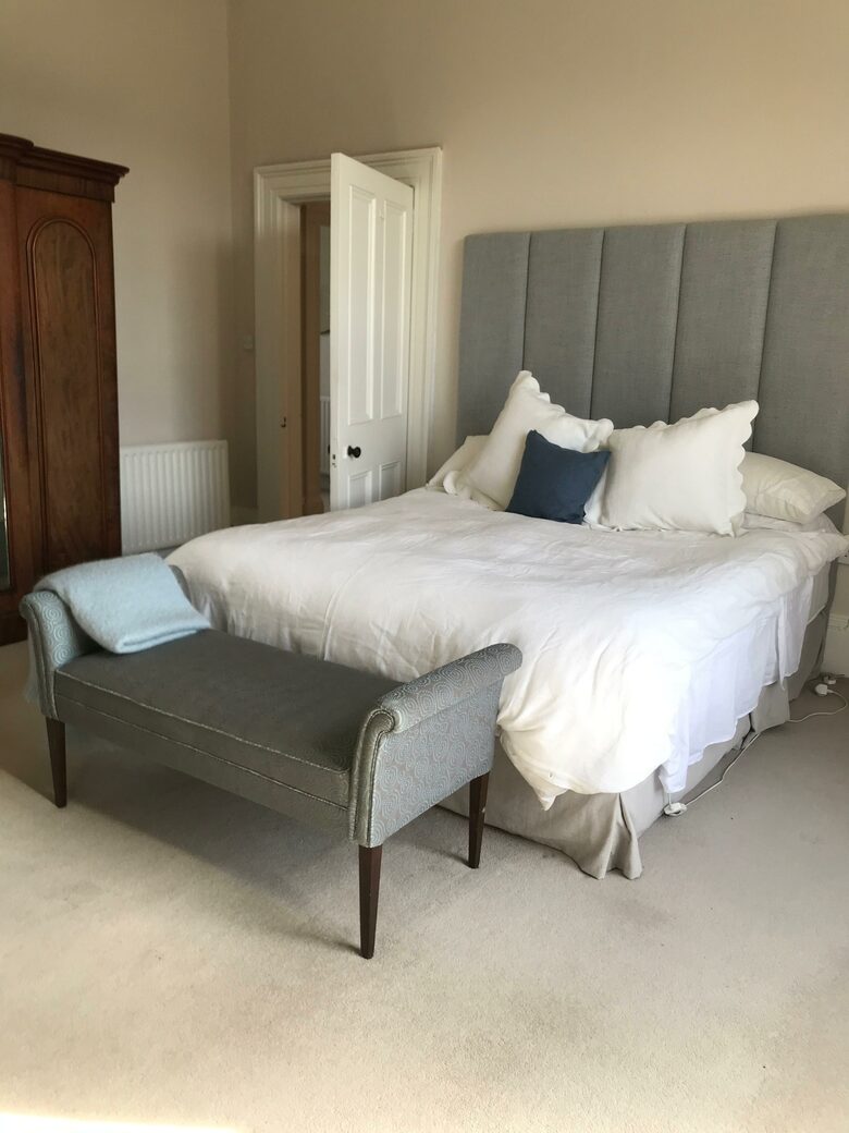 Georgian Townhouse - Dublin, Ireland