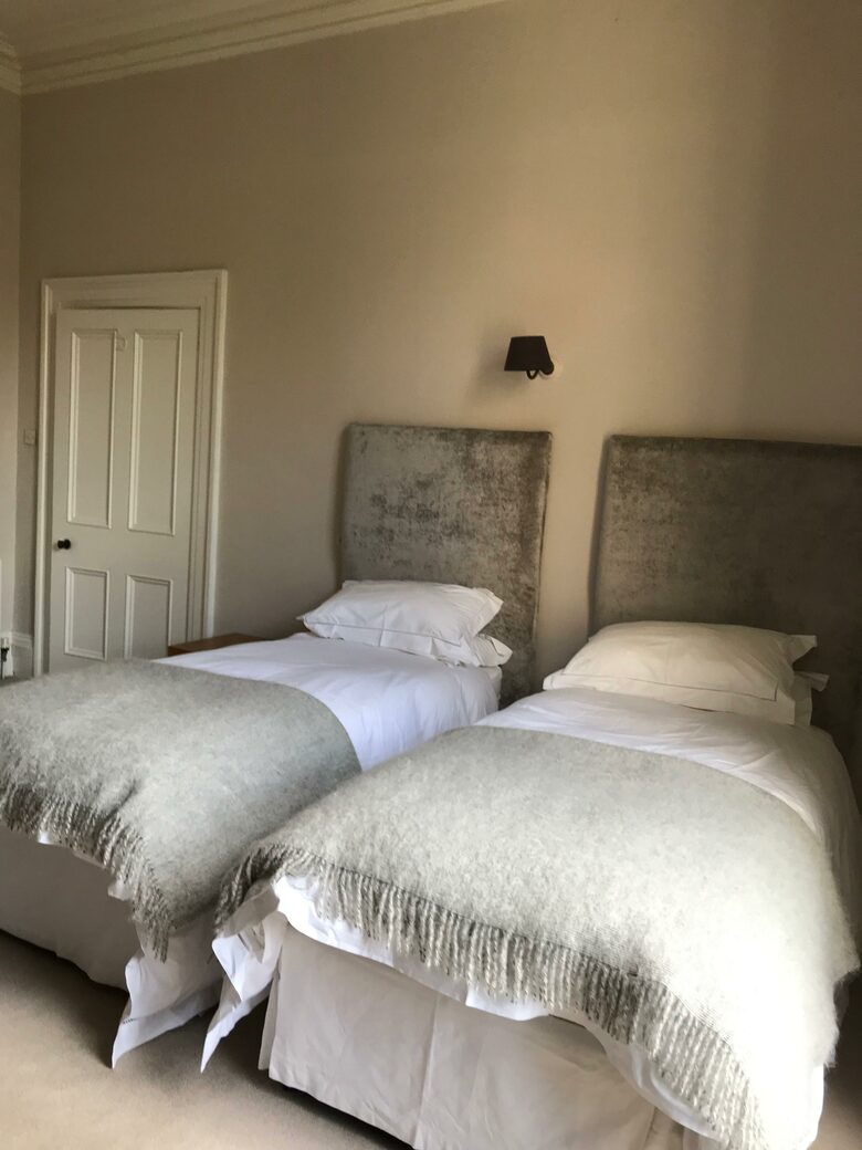 Georgian Townhouse - Dublin, Ireland