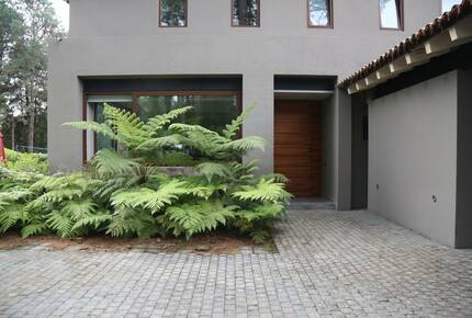 Fabulous modern Villa Rancho Avandaro - Valle de bravo, Mexico