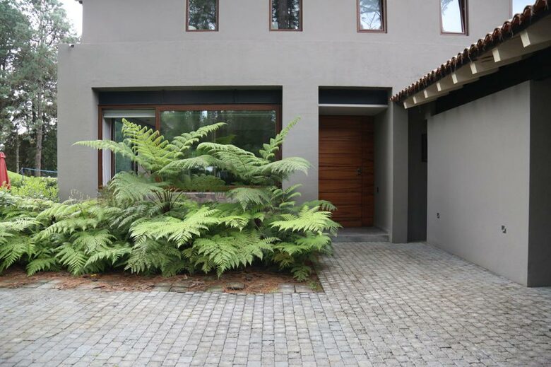 Fabulous modern Villa Rancho Avandaro - Valle de bravo, Mexico