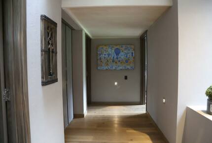 Fabulous modern Villa Rancho Avandaro - Valle de bravo, Mexico