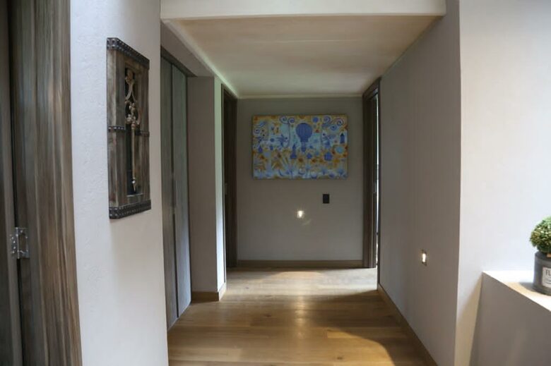 Fabulous modern Villa Rancho Avandaro - Valle de bravo, Mexico