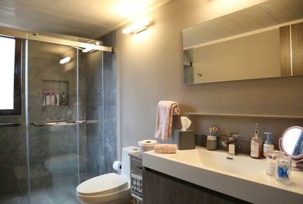 Fabulous modern Villa Rancho Avandaro - Valle de bravo, Mexico