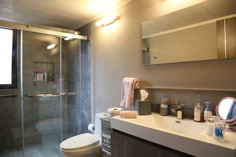 Fabulous modern Villa Rancho Avandaro - Valle de bravo, Mexico