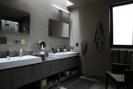 Fabulous modern Villa Rancho Avandaro - Valle de bravo, Mexico