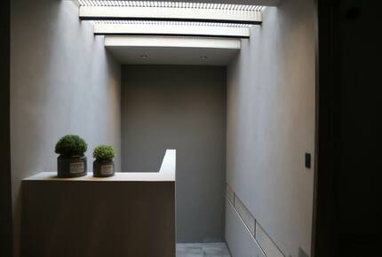 Fabulous modern Villa Rancho Avandaro - Valle de bravo, Mexico