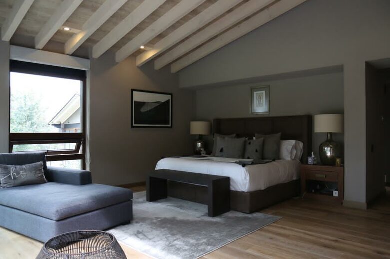 Fabulous modern Villa Rancho Avandaro - Valle de bravo, Mexico