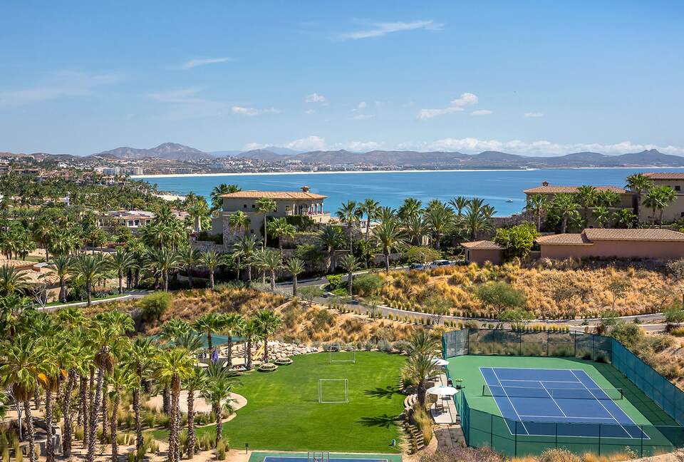 Villas Del Mar 4 Bedroom Palmilla Escape - Palmilla, Mexico