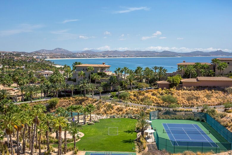 Villas Del Mar 4 Bedroom Palmilla Escape - Palmilla, Mexico