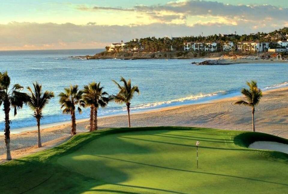 Villas Del Mar 4 Bedroom Palmilla Escape - Palmilla, Mexico