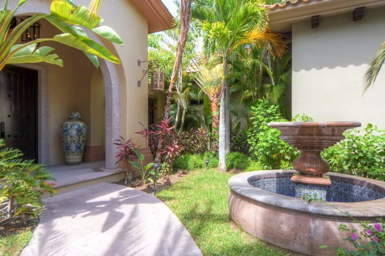 Villas Del Mar 4 Bedroom Palmilla Escape - Palmilla, Mexico