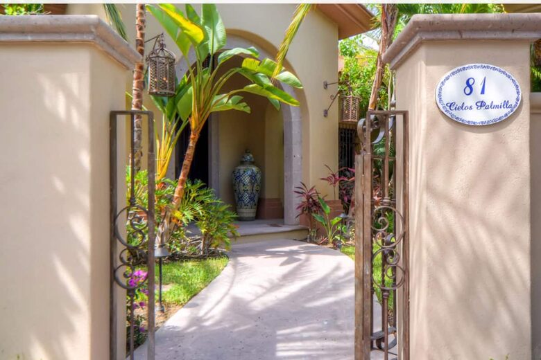 Villas Del Mar 4 Bedroom Palmilla Escape - Palmilla, Mexico