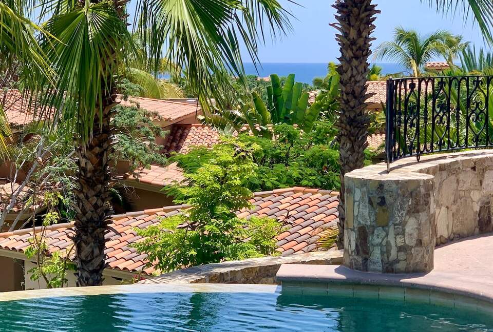 Villas Del Mar 4 Bedroom Palmilla Escape - Palmilla, Mexico