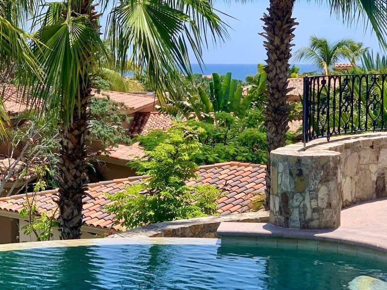 Villas Del Mar 4 Bedroom Palmilla Escape - Palmilla, Mexico