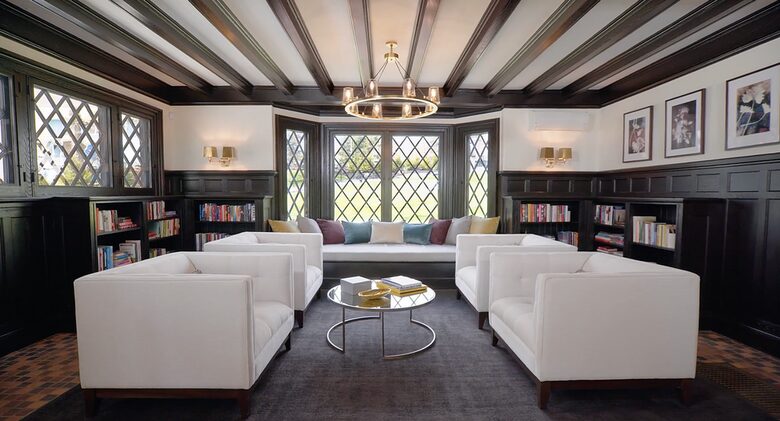 Hudson Valley Estate - West Park, New York