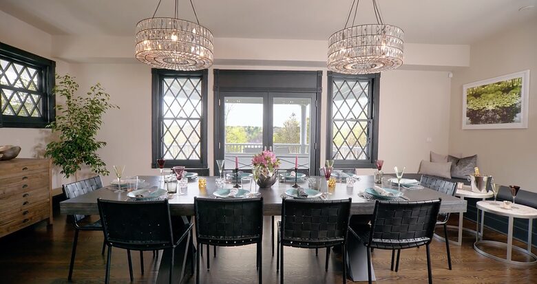 Hudson Valley Estate - West Park, New York