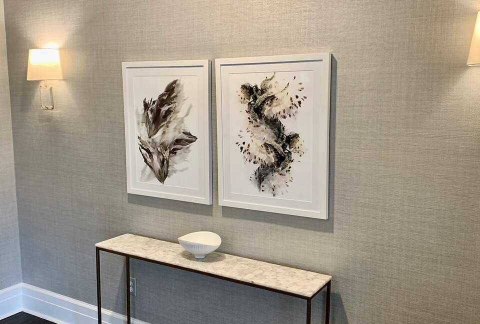 Hudson Valley Estate - West Park, New York