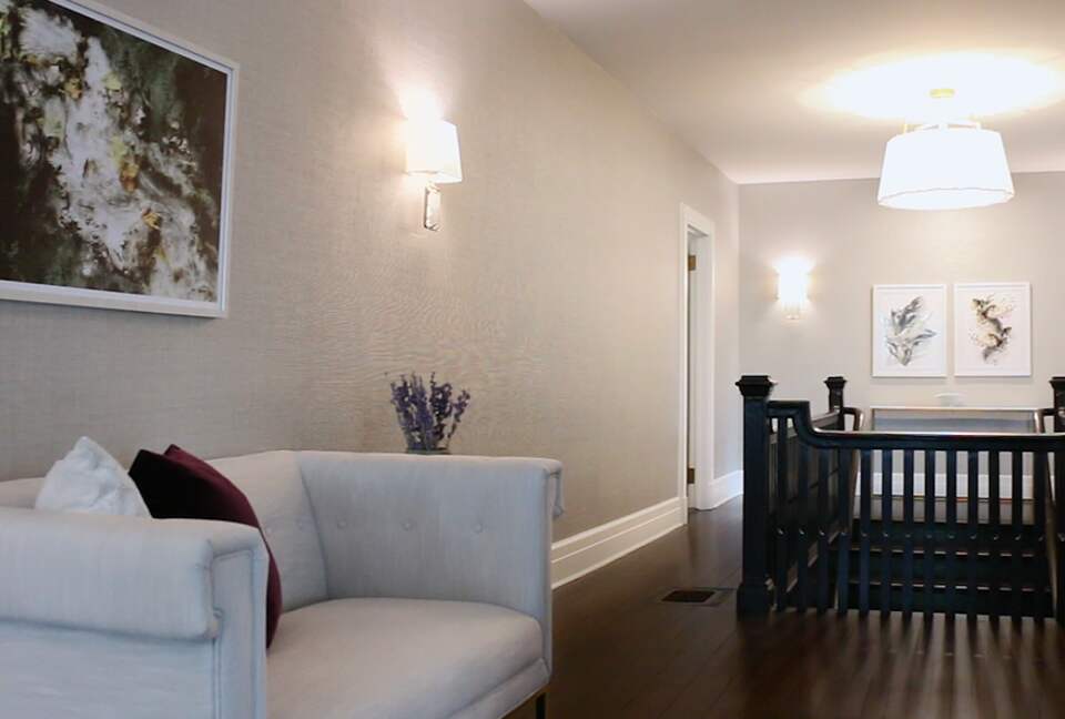 Hudson Valley Estate - West Park, New York