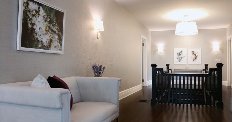 Hudson Valley Estate - West Park, New York