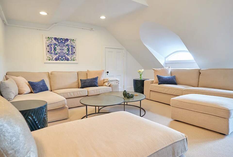 Hudson Valley Estate - West Park, New York