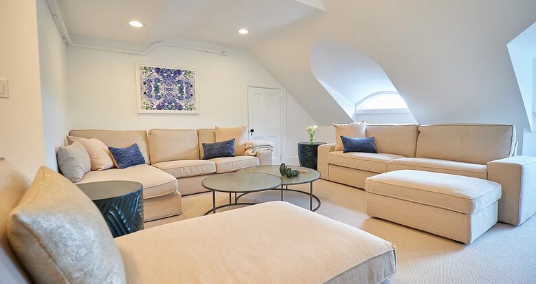 Hudson Valley Estate - West Park, New York