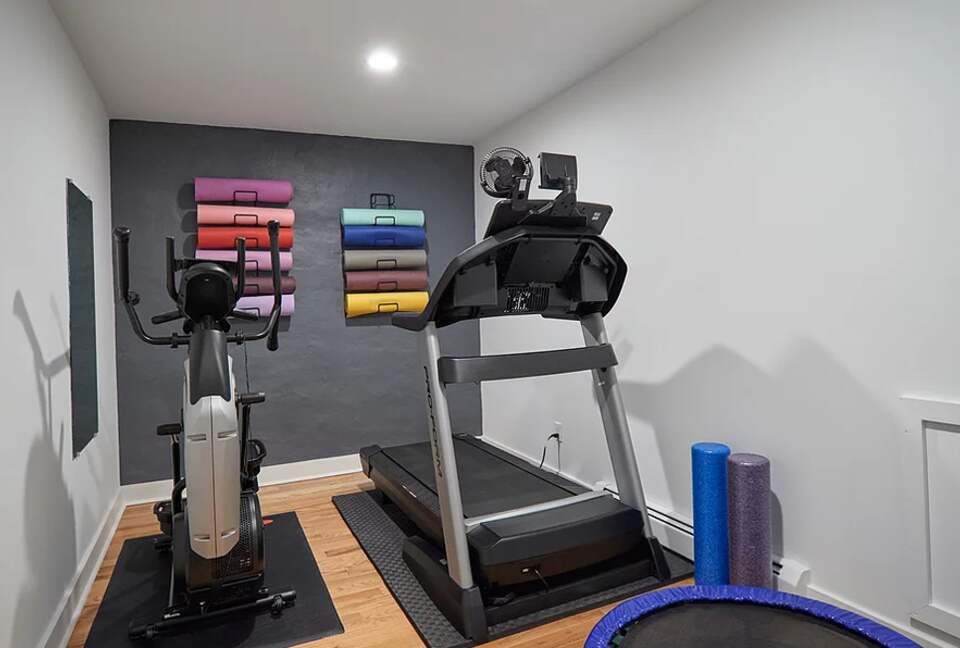 Hudson Valley Estate - West Park, New York